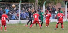 Foto de la galería: El Brete se coronó en lo más alto del fútbol infantil posadeño