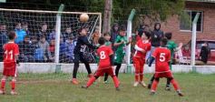 Foto de la galería: El Brete se coronó en lo más alto del fútbol infantil posadeño