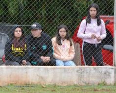 Foto de la galería: El Brete se coronó en lo más alto del fútbol infantil posadeño