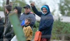 Foto de la galería: El Brete se coronó en lo más alto del fútbol infantil posadeño