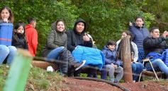 Foto de la galería: El Brete se coronó en lo más alto del fútbol infantil posadeño