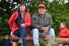 Foto de la galería: El Brete se coronó en lo más alto del fútbol infantil posadeño