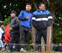 Foto de la galería: El Brete se coronó en lo más alto del fútbol infantil posadeño
