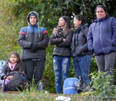Foto de la galería: El Brete se coronó en lo más alto del fútbol infantil posadeño