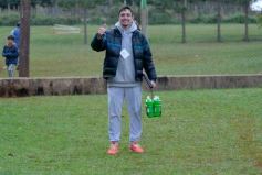 Foto de la galería: El Brete se coronó en lo más alto del fútbol infantil posadeño