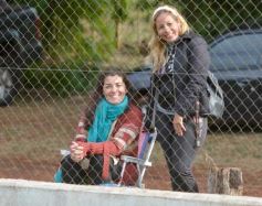 Foto de la galería: El Brete se coronó en lo más alto del fútbol infantil posadeño