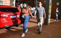 Foto de la galería: Cruce redondo: el Colectivero sumó de a tres y dejó sin invicto al puntero en el Federal A