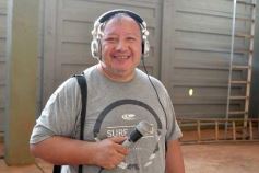 Foto de la galería: Cruce redondo: el Colectivero sumó de a tres y dejó sin invicto al puntero en el Federal A