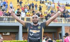 Foto de la galería: Cruce redondo: el Colectivero sumó de a tres y dejó sin invicto al puntero en el Federal A