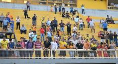 Foto de la galería: Cruce redondo: el Colectivero sumó de a tres y dejó sin invicto al puntero en el Federal A