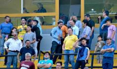 Foto de la galería: Cruce redondo: el Colectivero sumó de a tres y dejó sin invicto al puntero en el Federal A