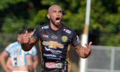 Foto de la galería: Cruce redondo: el Colectivero sumó de a tres y dejó sin invicto al puntero en el Federal A