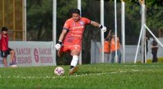 Foto de la galería: Cruce redondo: el Colectivero sumó de a tres y dejó sin invicto al puntero en el Federal A