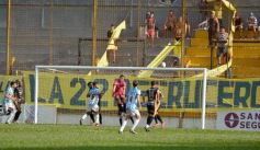 Foto de la galería: Cruce redondo: el Colectivero sumó de a tres y dejó sin invicto al puntero en el Federal A