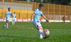 Foto de la galería: Cruce redondo: el Colectivero sumó de a tres y dejó sin invicto al puntero en el Federal A