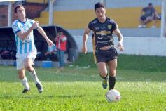 Foto de la galería: Cruce redondo: el Colectivero sumó de a tres y dejó sin invicto al puntero en el Federal A