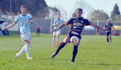 Foto de la galería: Cruce redondo: el Colectivero sumó de a tres y dejó sin invicto al puntero en el Federal A