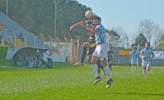 Foto de la galería: Cruce redondo: el Colectivero sumó de a tres y dejó sin invicto al puntero en el Federal A