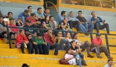 Foto de la galería: Cruce redondo: el Colectivero sumó de a tres y dejó sin invicto al puntero en el Federal A