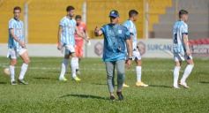 Foto de la galería: Cruce redondo: el Colectivero sumó de a tres y dejó sin invicto al puntero en el Federal A