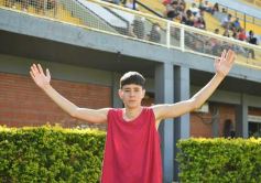 Foto de la galería: Cruce redondo: el Colectivero sumó de a tres y dejó sin invicto al puntero en el Federal A