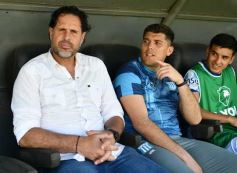 Foto de la galería: Cruce redondo: el Colectivero sumó de a tres y dejó sin invicto al puntero en el Federal A