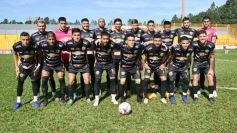 Foto de la galería: Cruce redondo: el Colectivero sumó de a tres y dejó sin invicto al puntero en el Federal A