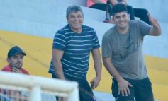 Foto de la galería: Cruce redondo: el Colectivero sumó de a tres y dejó sin invicto al puntero en el Federal A