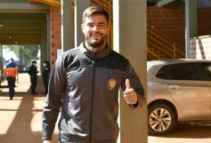 Foto de la galería: Cruce redondo: el Colectivero sumó de a tres y dejó sin invicto al puntero en el Federal A