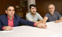 Foto de la galería: De cara al 2023: se realizó la presentación del Frente Liberal Misiones