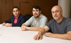 Foto de la galería: De cara al 2023: se realizó la presentación del Frente Liberal Misiones