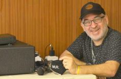 Foto de la galería: De cara al 2023: se realizó la presentación del Frente Liberal Misiones