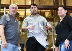 Foto de la galería: De cara al 2023: se realizó la presentación del Frente Liberal Misiones