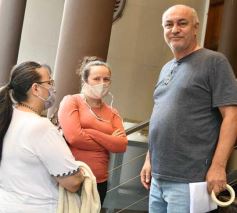 Foto de la galería: De cara al 2023: se realizó la presentación del Frente Liberal Misiones