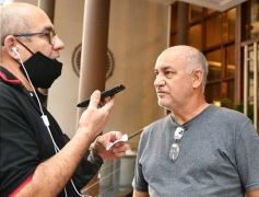 Foto de la galería: De cara al 2023: se realizó la presentación del Frente Liberal Misiones