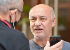 Foto de la galería: De cara al 2023: se realizó la presentación del Frente Liberal Misiones