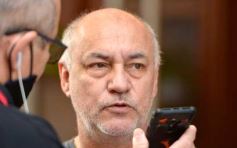 Foto de la galería: De cara al 2023: se realizó la presentación del Frente Liberal Misiones