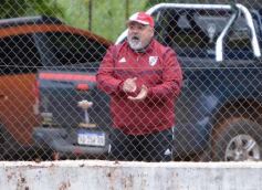 Foto de la galería: Fútbol Infantil en Posadas: más de las postales de la final en el Club El Brete