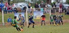 Foto de la galería: Fútbol Infantil en Posadas: más de las postales de la final en el Club El Brete