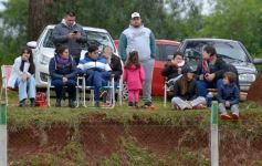 Foto de la galería: Fútbol Infantil en Posadas: más de las postales de la final en el Club El Brete