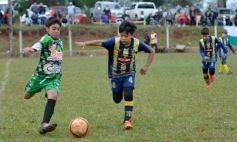 Foto de la galería: Fútbol Infantil en Posadas: más de las postales de la final en el Club El Brete