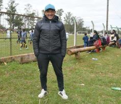 Foto de la galería: Fútbol Infantil en Posadas: más de las postales de la final en el Club El Brete