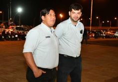 Foto de la galería: Con ritmo latino: bachata y encuentro sumaron el disfrute en la noche de viernes posadeño