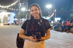 Foto de la galería: Con ritmo latino: bachata y encuentro sumaron el disfrute en la noche de viernes posadeño