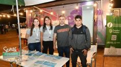 Foto de la galería: Con ritmo latino: bachata y encuentro sumaron el disfrute en la noche de viernes posadeño