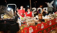 Foto de la galería: Con ritmo latino: bachata y encuentro sumaron el disfrute en la noche de viernes posadeño