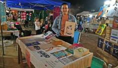 Foto de la galería: Con ritmo latino: bachata y encuentro sumaron el disfrute en la noche de viernes posadeño