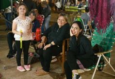 Foto de la galería: Con ritmo latino: bachata y encuentro sumaron el disfrute en la noche de viernes posadeño