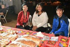 Foto de la galería: Con ritmo latino: bachata y encuentro sumaron el disfrute en la noche de viernes posadeño