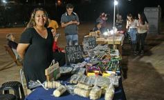 Foto de la galería: Con ritmo latino: bachata y encuentro sumaron el disfrute en la noche de viernes posadeño